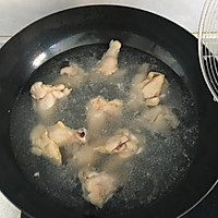 鸡翅根炖土豆的做法图解3