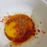 酸辣汤面的做法图解3