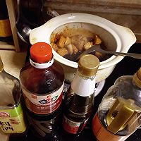 家常红烧肉的做法图解6