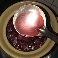 酸甜杨梅汤的做法图解4