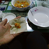 素三鲜馄饨（宝宝爱吃）的做法图解5