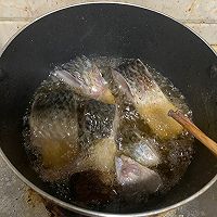炸鱼的做法图解3