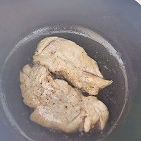 美味鸡肉饭的做法图解7