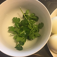 幸福像花一样的茶叶蛋的做法图解1