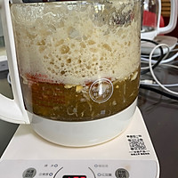 生姜红枣鸡蛋养生茶的做法图解5