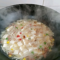 豆腐可以这样吃的做法图解9