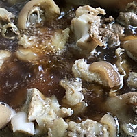 卤猪蹄的做法图解1