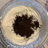 红茶奥利奥蛋糕卷的做法图解14