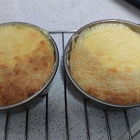 拉丝奶酪焗芋泥的做法图解9