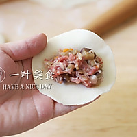 茄子煎饺子的做法图解8