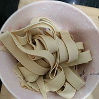 自制冒菜的做法图解1