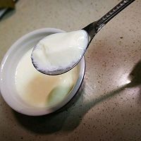 姜汁撞奶的做法图解11