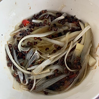 手撕椒麻大鸡腿的做法图解7