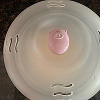 超简单麻薯面团的做法的做法图解3