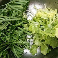 客家风味粉的做法图解3
