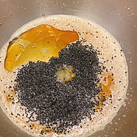 芝麻小苏打饼干的做法图解5