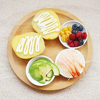 丘比沙拉酱—多彩土豆沙拉的做法图解10