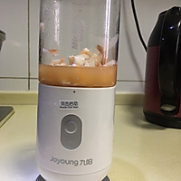 宝宝辅食 虾泥的做法图解5