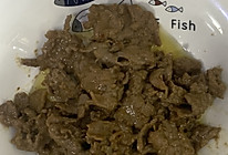 香嫩创新：酱香嫩炒牛肉的做法