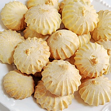 麻薯一口酥❗️外酥里糯❗️搅一搅就能成功