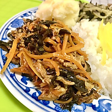花样小菜搭出营养