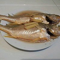 清蒸梅鱼的做法图解5