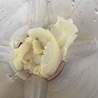 营养辅食-番茄肉松小面条的做法图解4