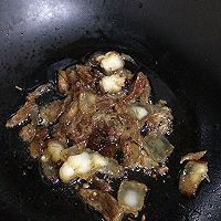 家常炒面的做法图解6