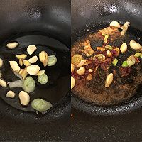 红烧鸡肉+鸡汤（一鸡两吃，有肉有汤）的做法图解6