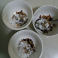 油茶面《烤箱版》《无烤箱版》的做法图解3