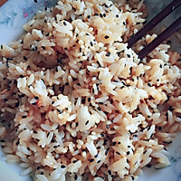 培根饭卷的做法图解2