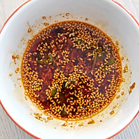 辣汁蘸饺的做法图解5