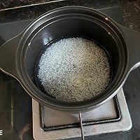 五花肉石锅拌饭的做法图解1