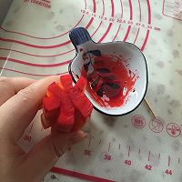 玫瑰花鲜花饼的做法图解29