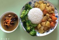 党参虫草乌鸡汤的做法