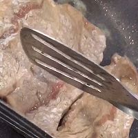【彩虹'S 早餐之旅】Vlog43 西冷牛排的做法图解6