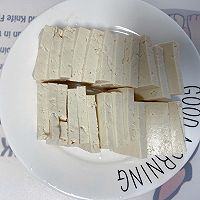 酱汁焖豆腐的做法图解7