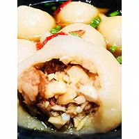 兰溪汤豆的做法图解8