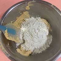 花生饼干和芝麻饼干的做法图解11