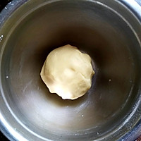 苏格兰黄油酥饼（Scottish Shortbread）的做法图解3
