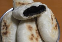 芝麻馅大饼#爱仕达寻找面点女王#的做法