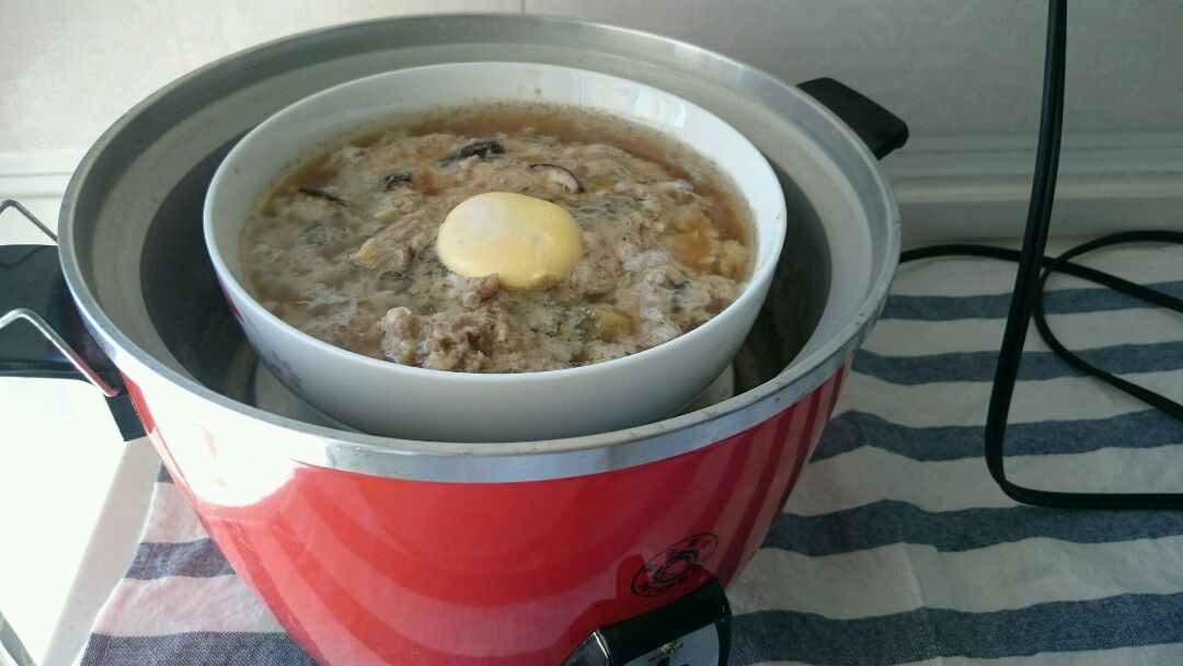 台式魯肉的做法图解6