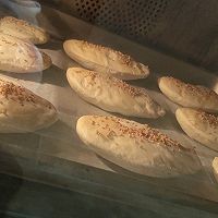 甜烧饼的做法图解13