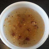 皂米桃花泪的做法图解5