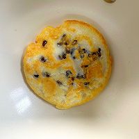 #菜油就选外婆乡，新鲜开榨抢先尝#红豆糯米饼的做法图解7