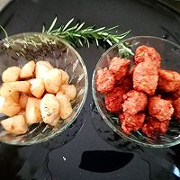 #把金牌大厨带回家#金牌福州荔枝肉的做法图解11