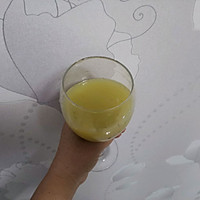 纯手工白葡萄汁的做法图解4