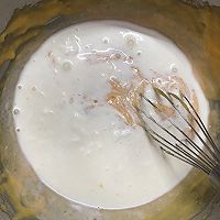 奈特兰黄油～金沙奶黄馅的做法图解1