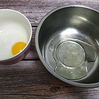 简单早餐云朵蛋的做法图解2