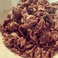 牛肉豆腐锅的做法图解6